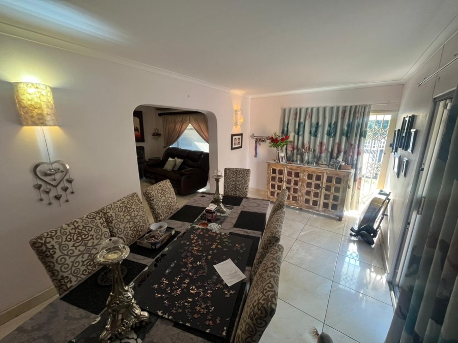 4 Bedroom Property for Sale in Protea Park North West